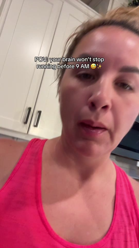 Post 3 by Rose-MomTrippin’ on TikTok (video)