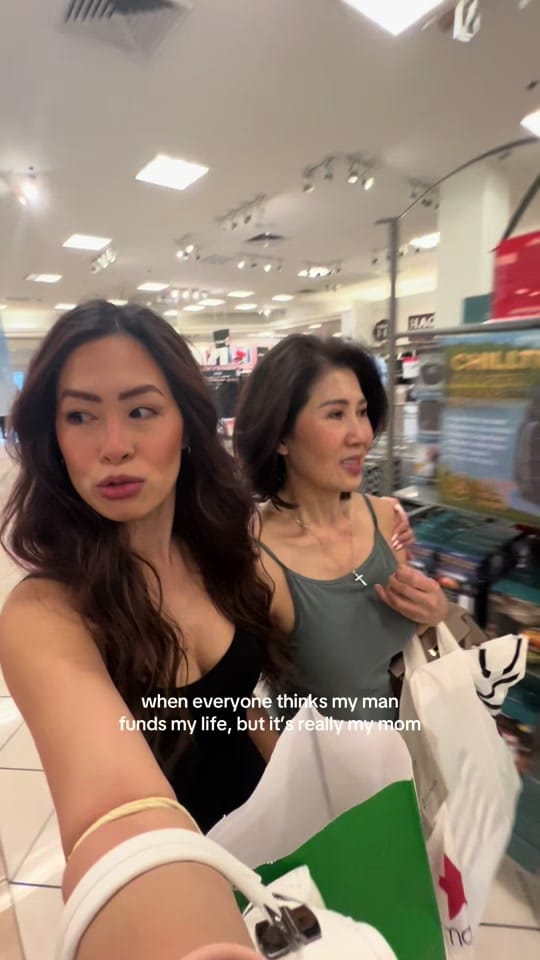 Post 5 by thevivfluence on TikTok (video)