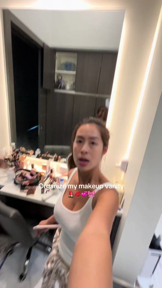 Post 4 by thevivfluence on TikTok (video)
