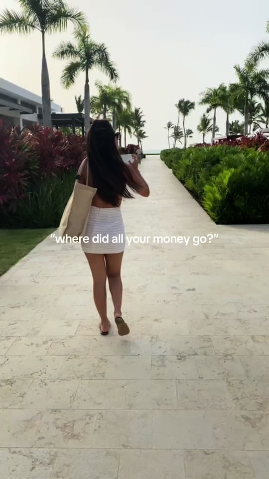 Post 3 by thevivfluence on TikTok (video)