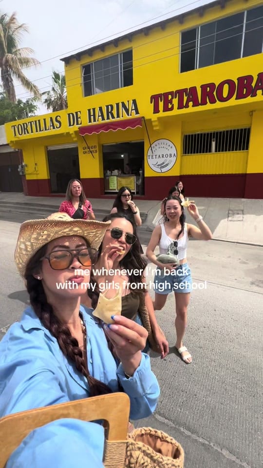 Post 6 by thevivfluence on TikTok (video)