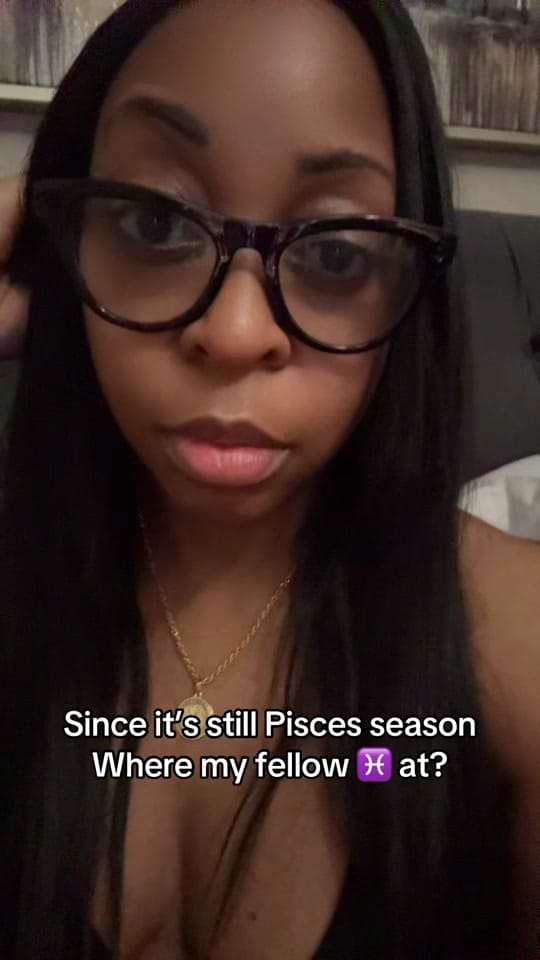 Post 5 by Tiffani B | Wellness + Fitness on TikTok (video)