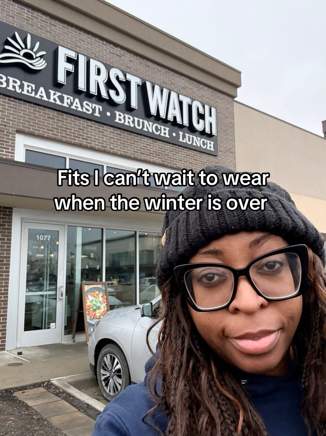 Post 8 by Tiffani B | Wellness + Fitness on TikTok (video)