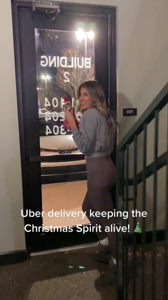 Post 9 by Jessica on TikTok (video)
