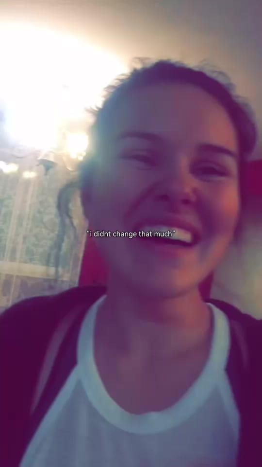 Post 2 by 🦋Hali🦋 on TikTok (video)