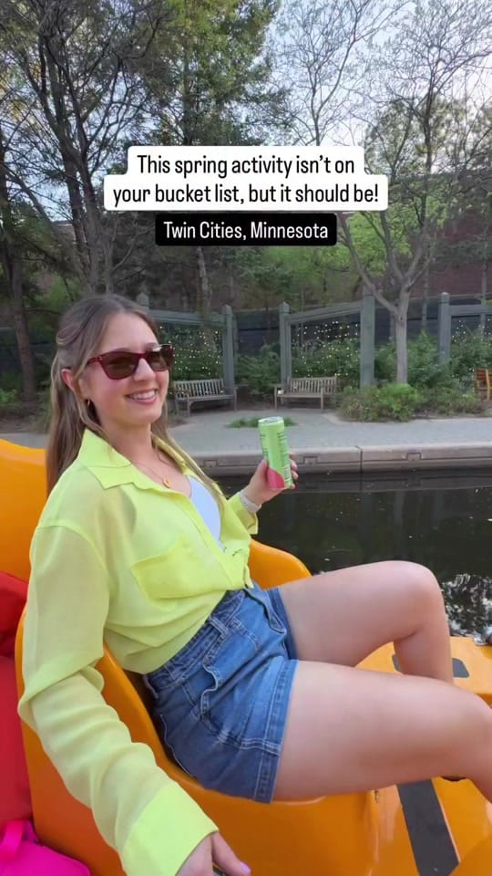 Post 1 by Expedition Kristen on TikTok (video)