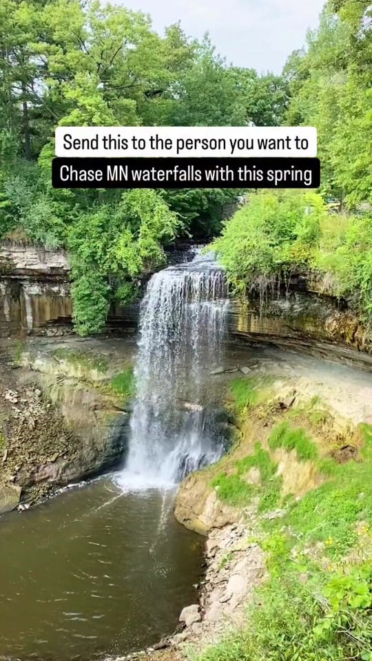 Post 5 by Expedition Kristen on TikTok (video)