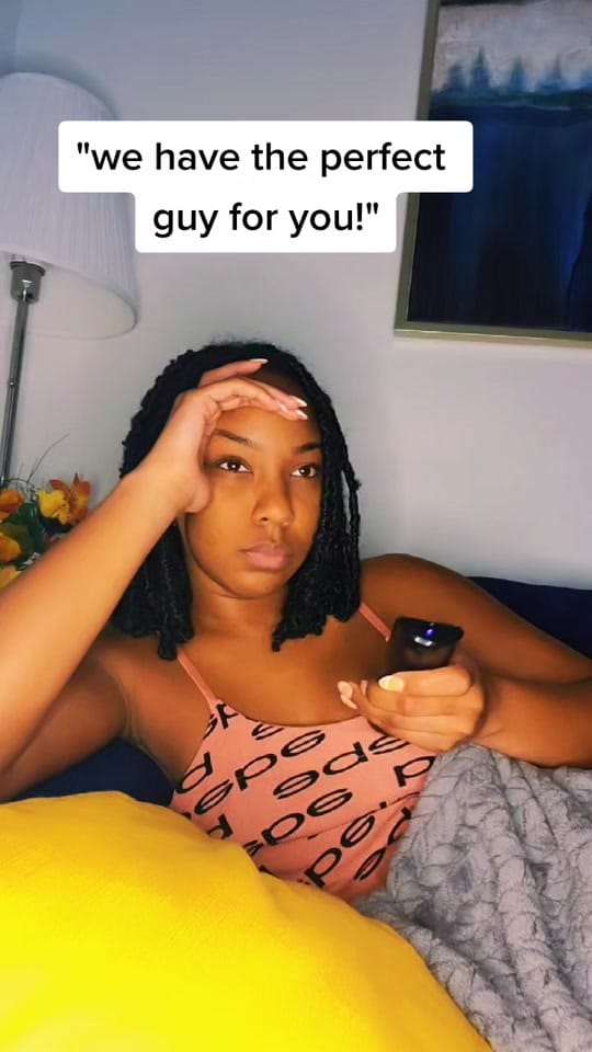 Post 6 by Shanelle Smith on TikTok (video)