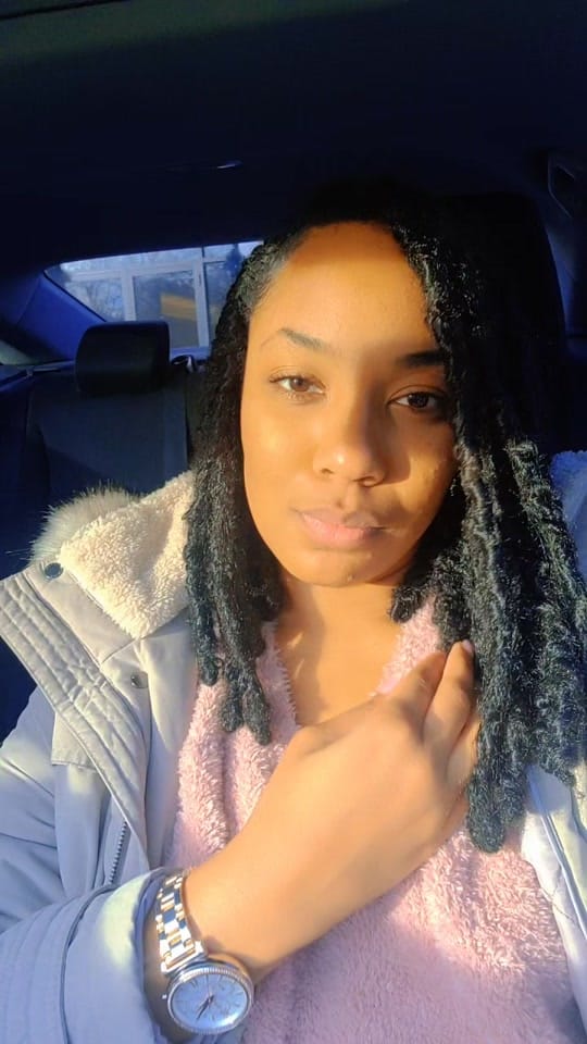 Post 3 by Shanelle Smith on TikTok (video)