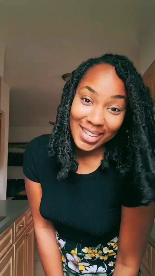 Post 9 by Shanelle Smith on TikTok (video)