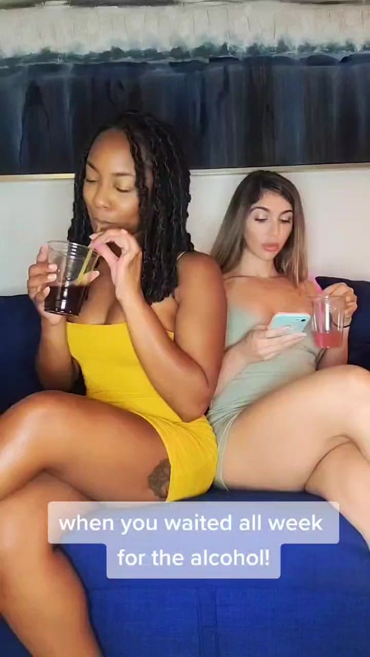 Post 7 by Shanelle Smith on TikTok (video)