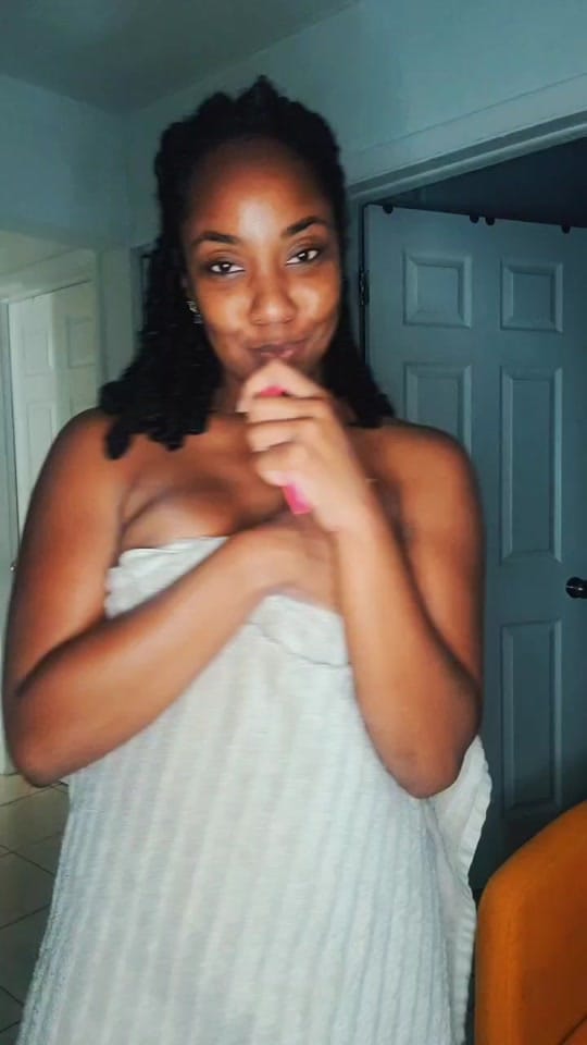Post 8 by Shanelle Smith on TikTok (video)