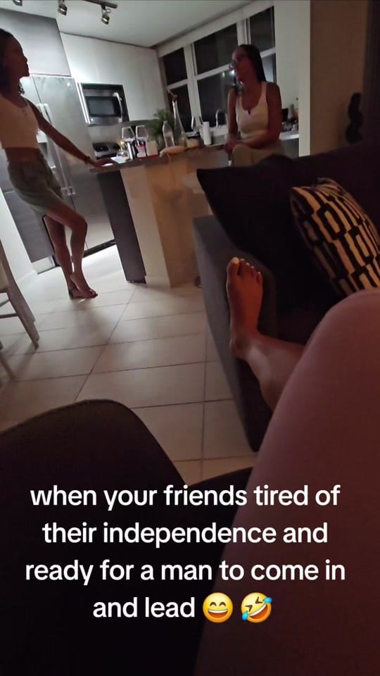 Post 2 by Shanelle Smith on TikTok (video)
