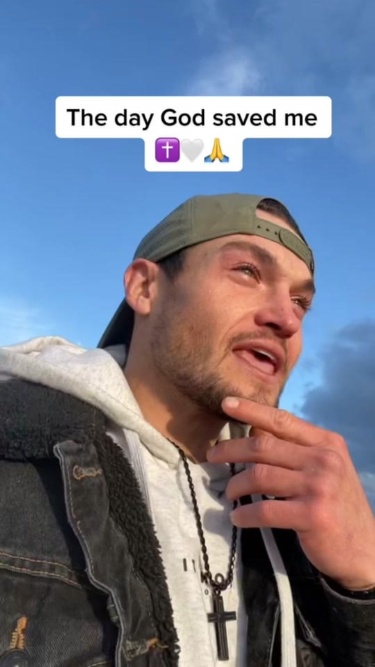Post 8 by Jackson Michie on TikTok (video)