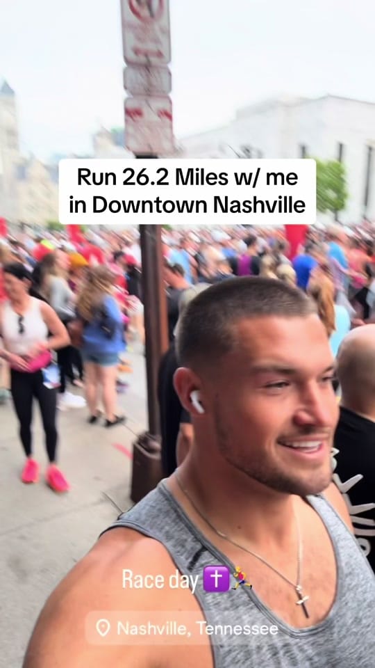 Post 4 by Jackson Michie on TikTok (video)