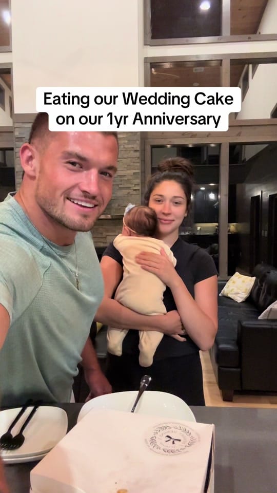 Post 3 by Jackson Michie on TikTok (video)