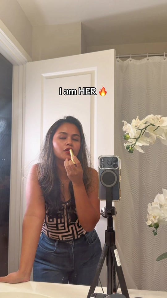 Post 9 by hikatbeauty on TikTok (video)