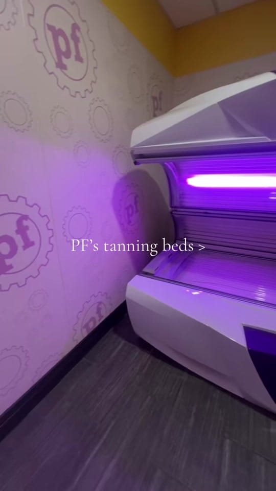 Post 3 by Caroline Armstrong 🔅 on TikTok (video)