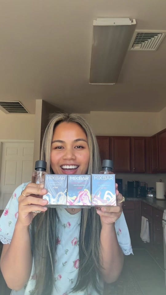 Post 7 by hikatbeauty on TikTok (video)