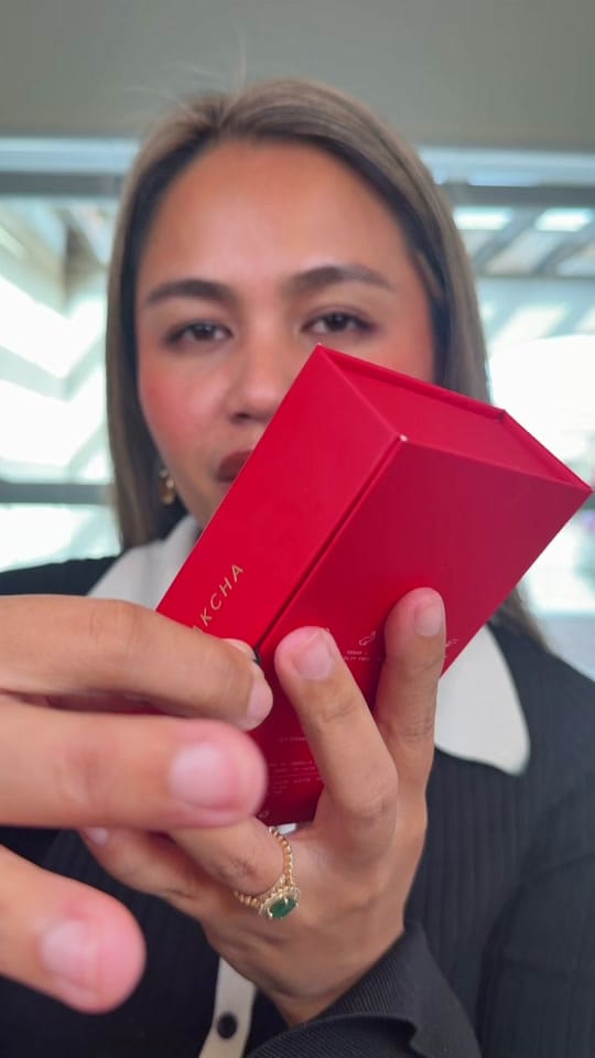 Post 1 by hikatbeauty on TikTok (video)