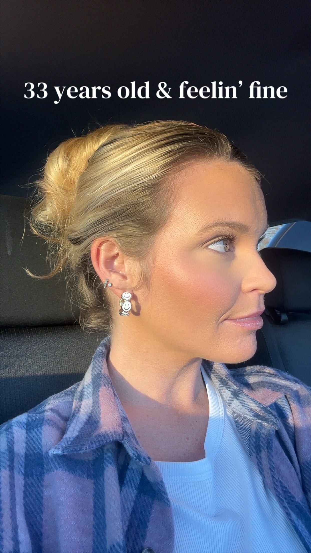 Post 5 by Caroline Armstrong 🔅 on TikTok (video)