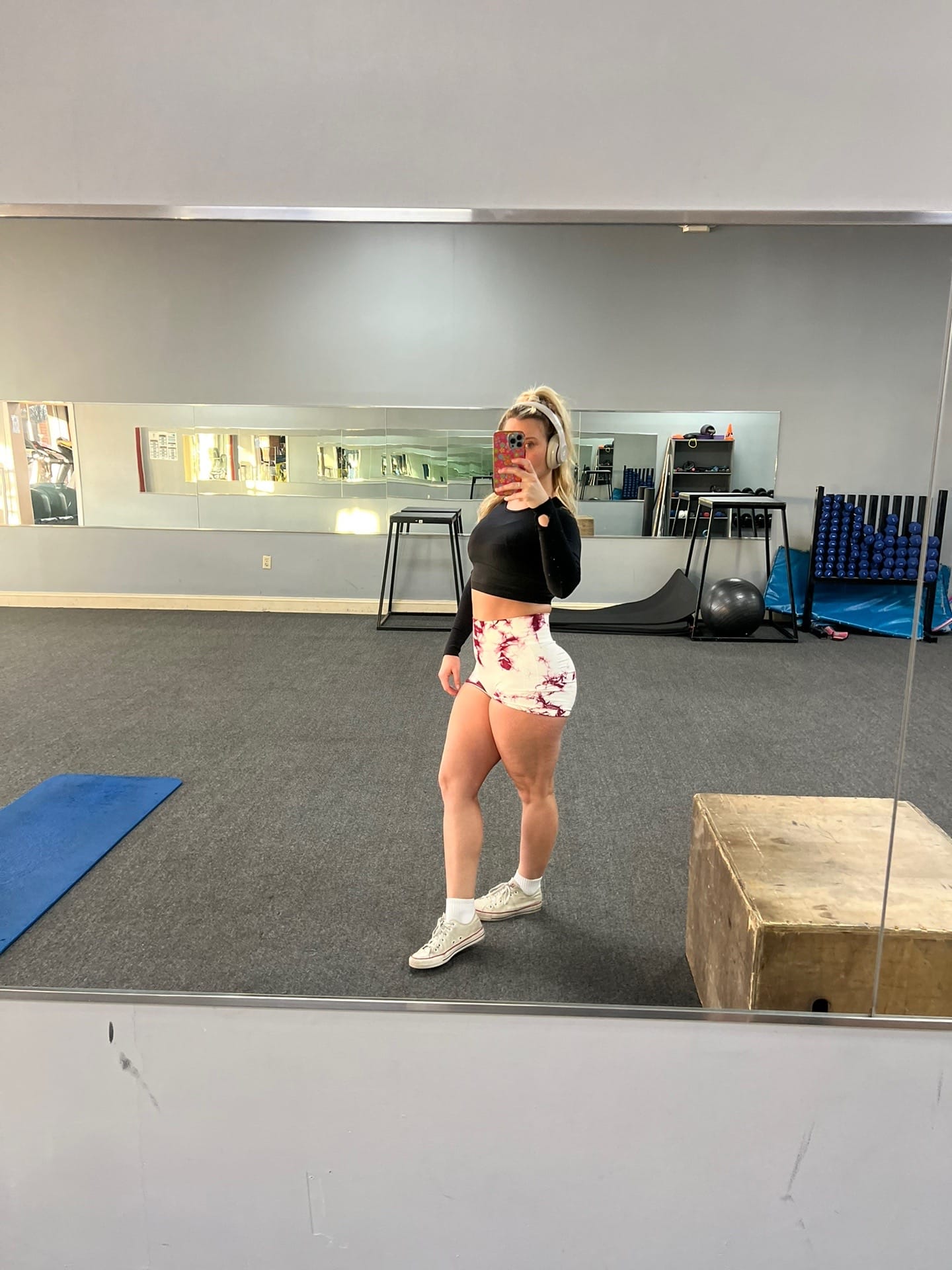 Post 4 by Caroline Armstrong 🔅 on TikTok (video)