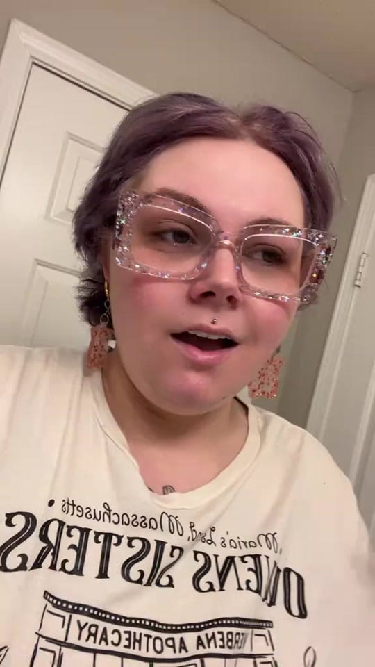 Post 9 by Stevie on TikTok (video)