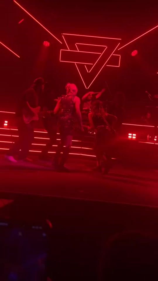 Post 6 by Stevie on TikTok (video)