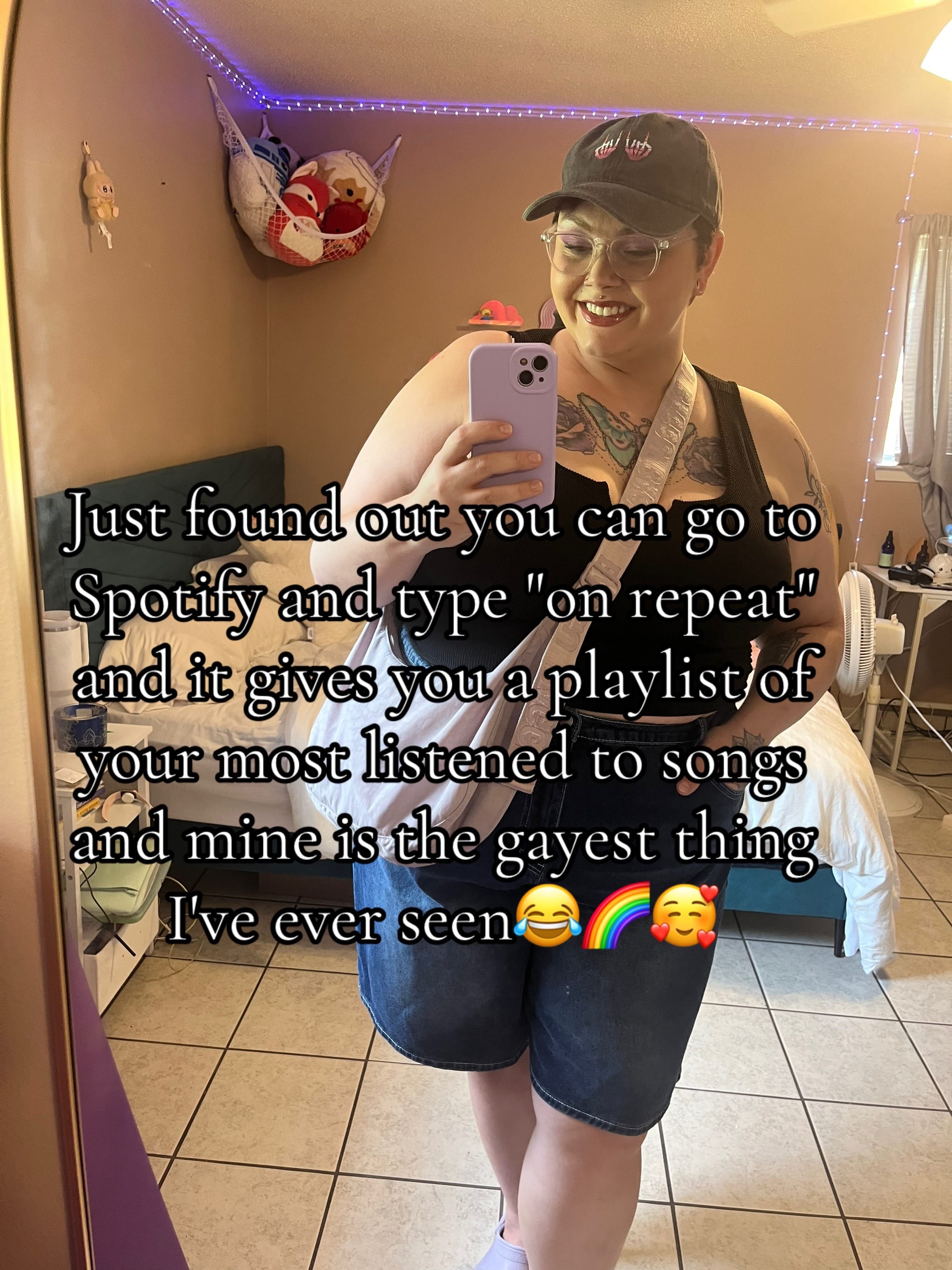 Post 7 by Stevie on TikTok (video)