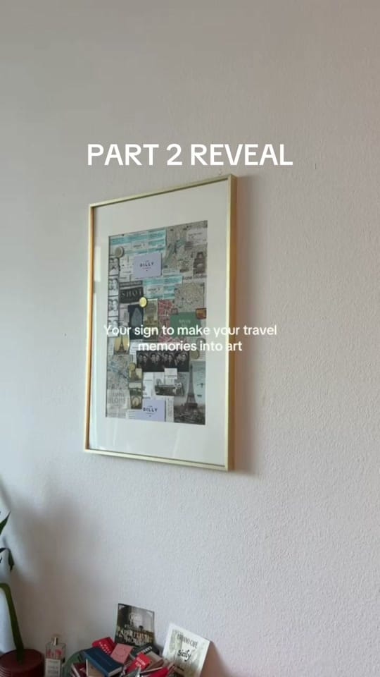 Post 2 by ALANIS on TikTok (video)