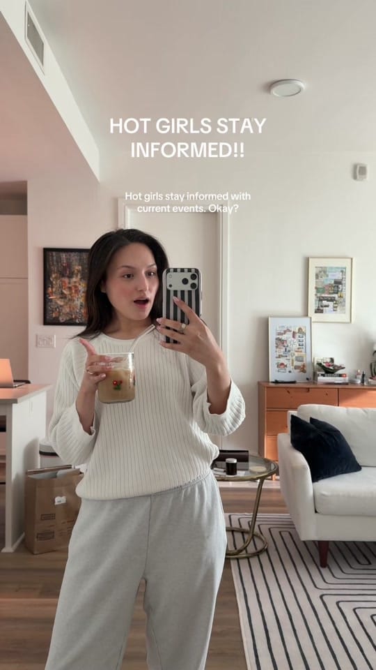 Post 1 by ALANIS on TikTok (video)