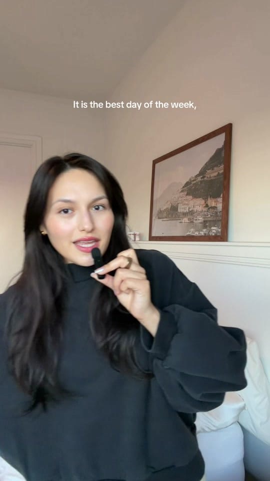 Post 5 by ALANIS on TikTok (video)