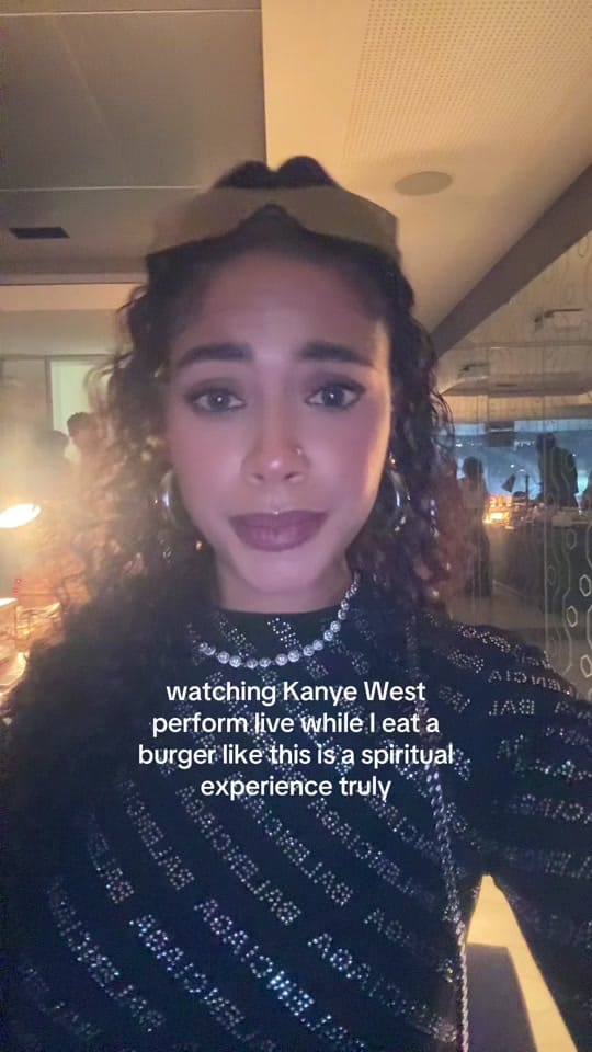 Post 2 by Ayana 🦋 on TikTok (video)