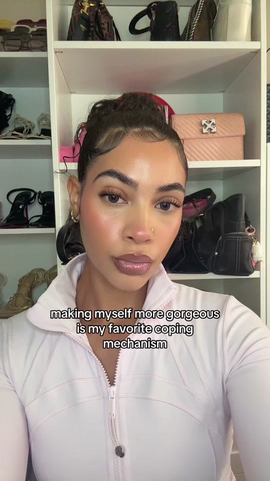 Post 6 by Ayana 🦋 on TikTok (video)