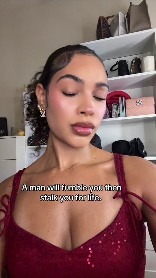 Post 10 by Ayana 🦋 on TikTok (video)