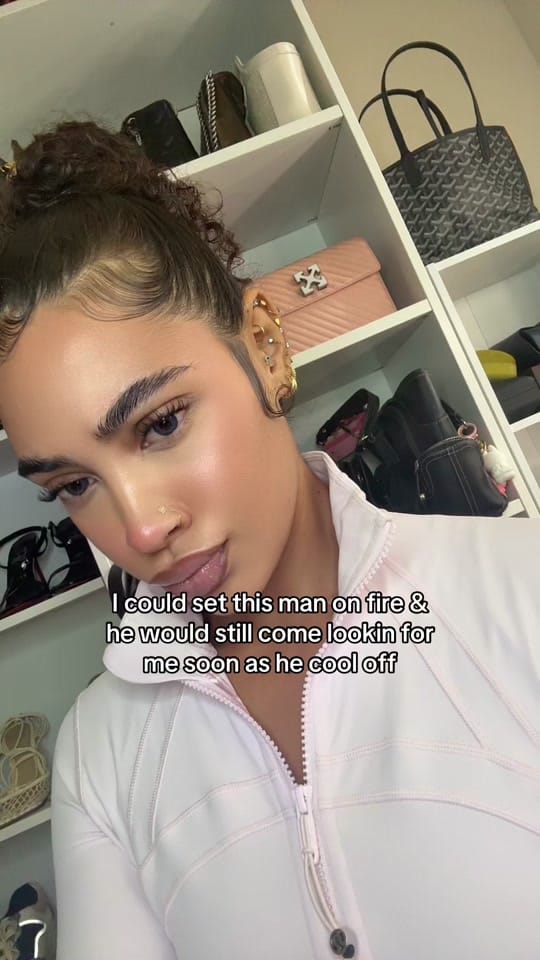 Post 5 by Ayana 🦋 on TikTok (video)