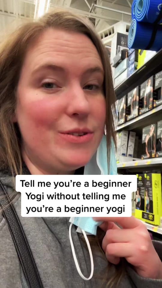 Post 10 by Emily Odum | Yoga Teacher on TikTok (video)