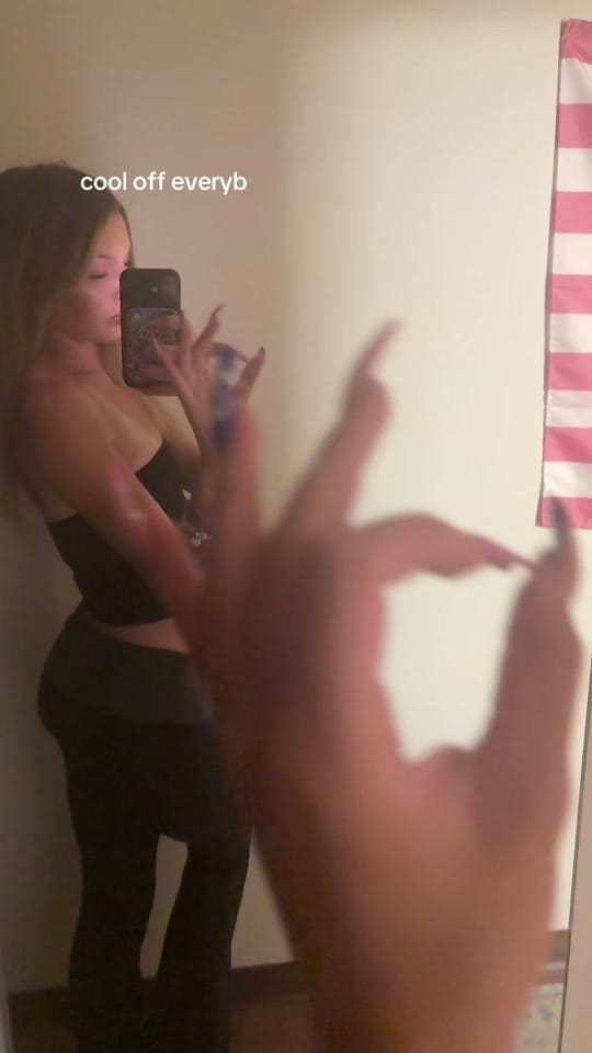 Post 6 by camryn 💕 . on TikTok (video)