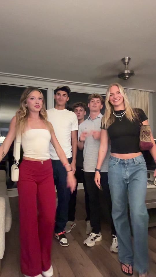 Post 4 by camryn 💕 . on TikTok (video)
