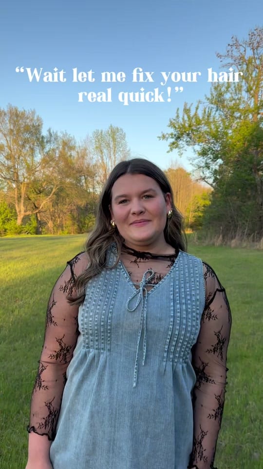 Post 1 by Ray of Hope Photography on TikTok (video)