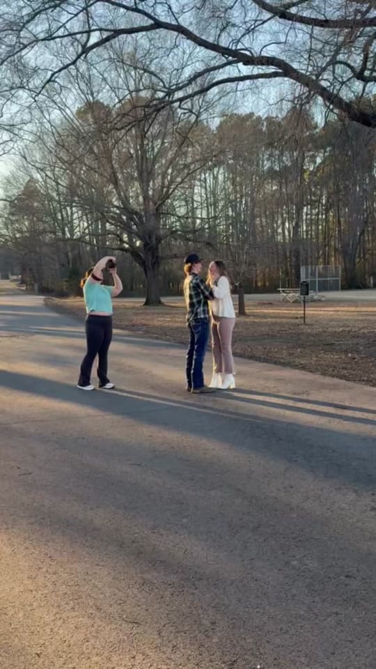 Post 5 by Ray of Hope Photography on TikTok (video)