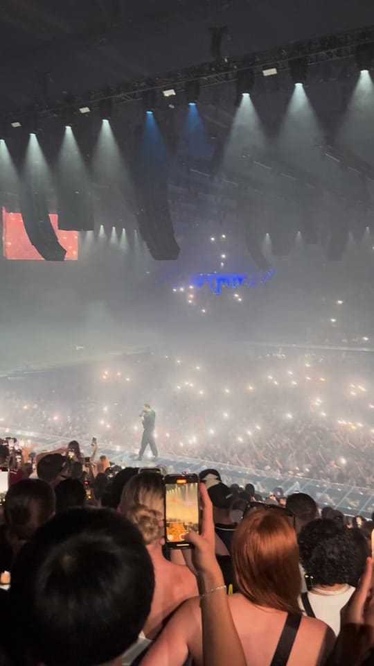 Post 8 by Montana on TikTok (video)