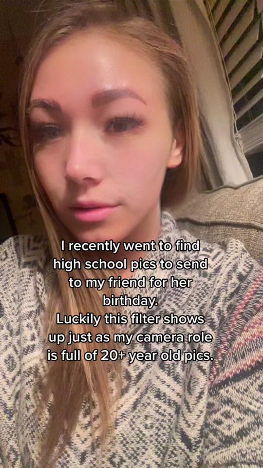 Post 6 by Amy Lynn on TikTok (video)