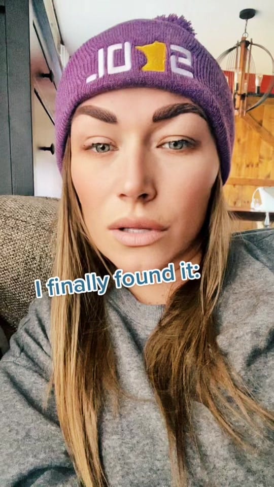 Post 4 by Amy Lynn on TikTok (video)