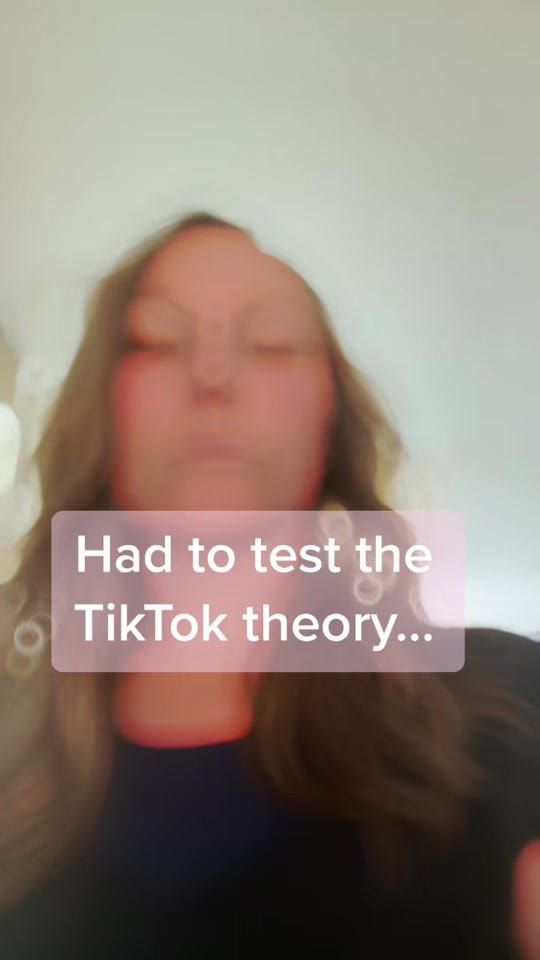 Post 2 by Amy Lynn on TikTok (video)