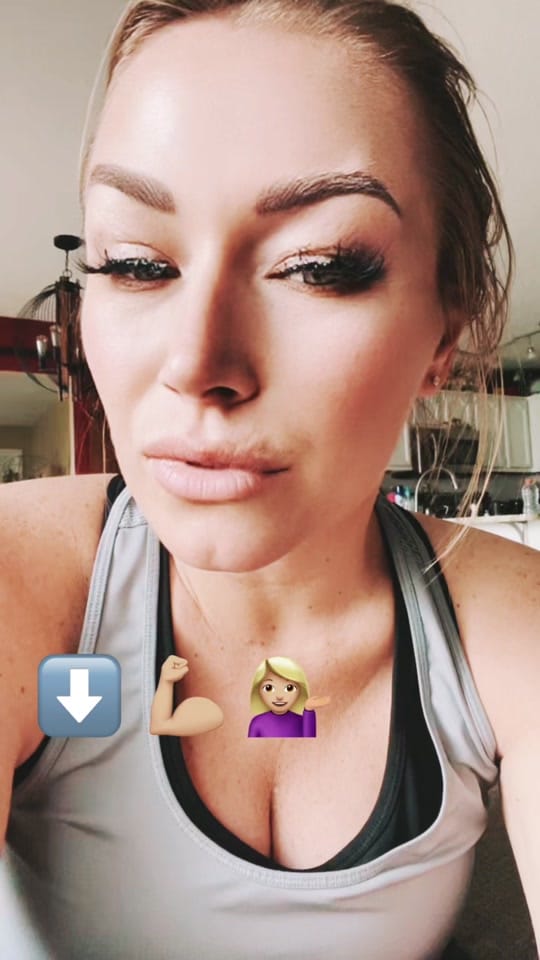 Post 3 by Amy Lynn on TikTok (video)
