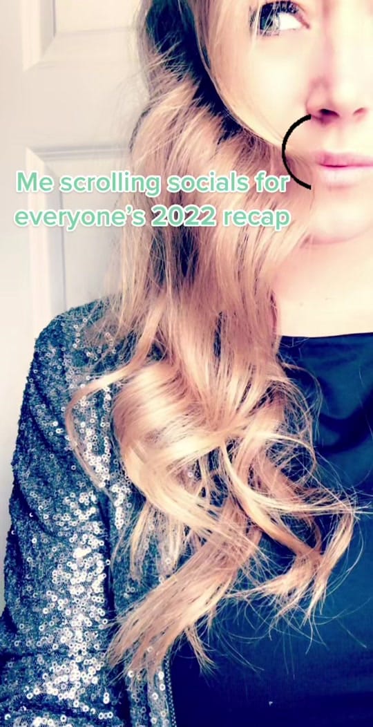 Post 7 by Amy Lynn on TikTok (video)