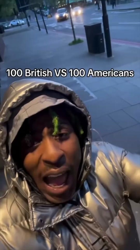 Post 6 by JustSurviving on TikTok (video)