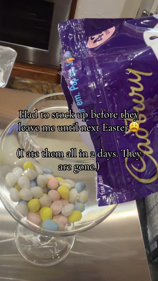 Post 7 by HANNA KRAMEROV on TikTok (video)