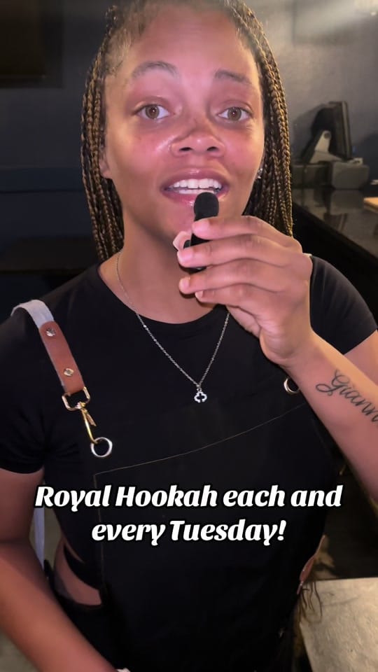 Post 9 by the brunch baddie 😝 on TikTok (video)